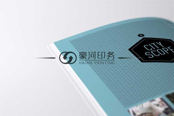 畫(huà)冊(cè)印刷