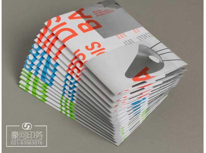 折頁(yè)設(shè)計(jì)