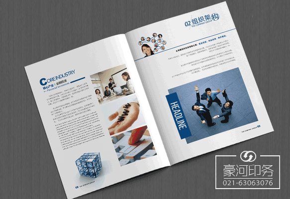 企業(yè)樣本