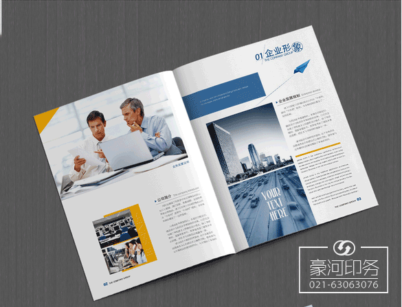 企業(yè)樣本